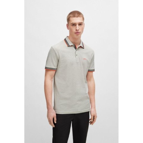 Koszulka Polo Boss Paddy M 50469055-058 Koszulka Polo Boss Paddy M 50469055-058