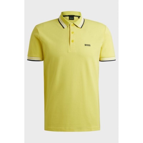 Koszulka Polo Boss Paddy M 50469055-730 Koszulka Polo Boss Paddy M 50469055-730