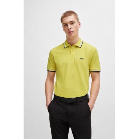 Koszulka Polo Boss Paddy M 50469055-730 Koszulka Polo Boss Paddy M 50469055-730