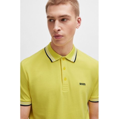 Koszulka Polo Boss Paddy M 50469055-730 Koszulka Polo Boss Paddy M 50469055-730