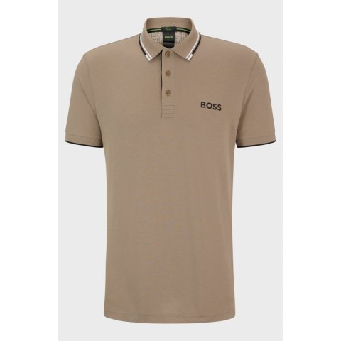 Koszulka Polo Boss Paddy M 50469102-334 Koszulka Polo Boss Paddy M 50469102-334