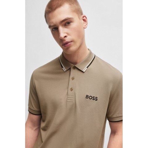 Koszulka Polo Boss Paddy M 50469102-334 Koszulka Polo Boss Paddy M 50469102-334
