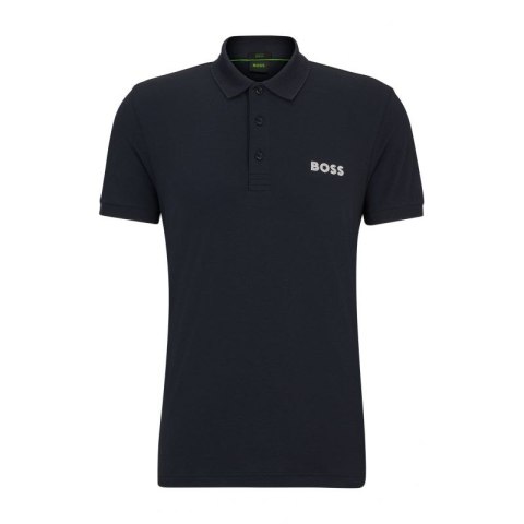 Koszulka Polo Boss Paule M 50512789-402 Koszulka Polo Boss Paule M 50512789-402