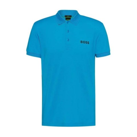 Koszulka Polo Boss Paule M 50512789-442 Koszulka Polo Boss Paule M 50512789-442