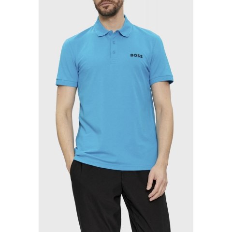 Koszulka Polo Boss Paule M 50512789-442 Koszulka Polo Boss Paule M 50512789-442