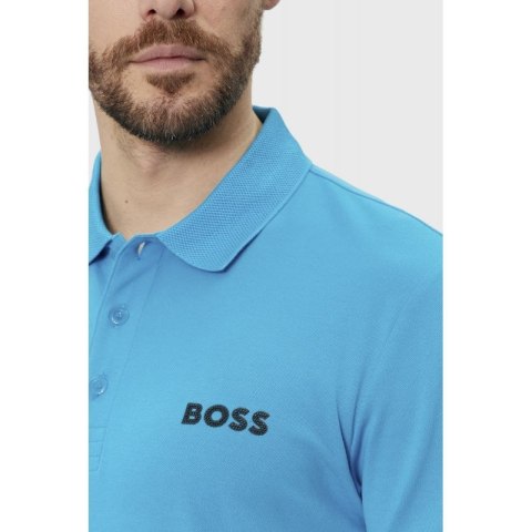 Koszulka Polo Boss Paule M 50512789-442 Koszulka Polo Boss Paule M 50512789-442