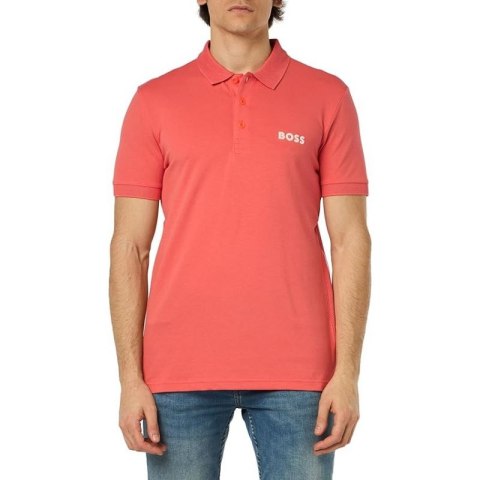 Koszulka Polo Boss Paule M 50512789-646 Koszulka Polo Boss Paule M 50512789-646