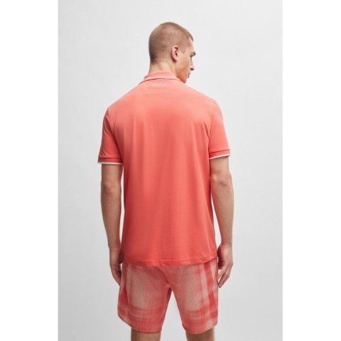 Koszulka Polo Boss Paule M 50512789-646 Koszulka Polo Boss Paule M 50512789-646
