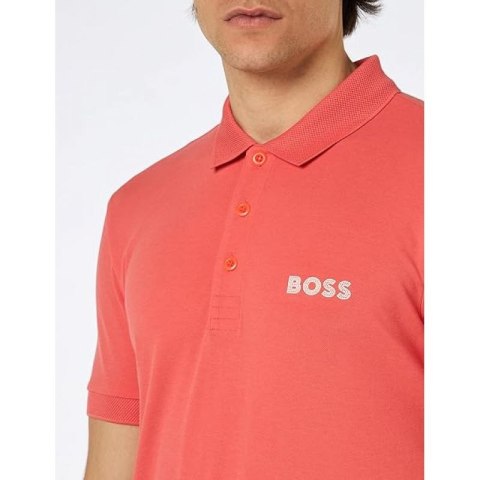 Koszulka Polo Boss Paule M 50512789-646 Koszulka Polo Boss Paule M 50512789-646