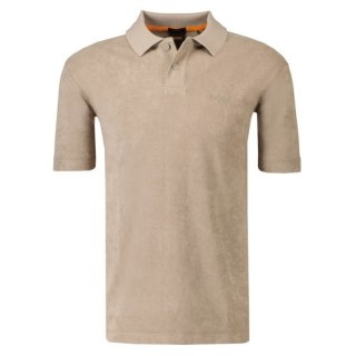 Koszulka Polo Boss Pe Towel relaxed fit M 50511083-246