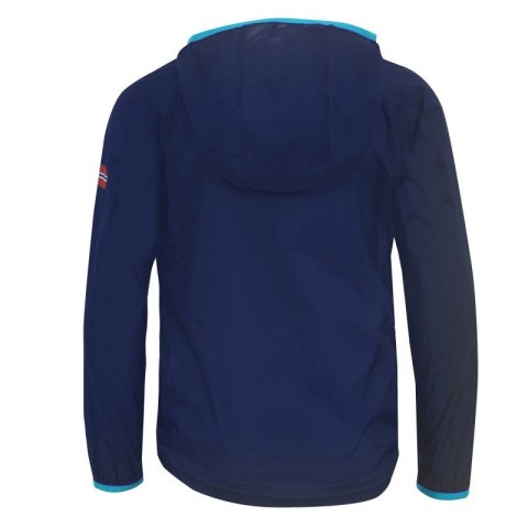 Kurtka Trollkids Kids Fjell Running Jacket Jr 909-110 Kurtka Trollkids Kids Fjell Running Jacket Jr 909-110