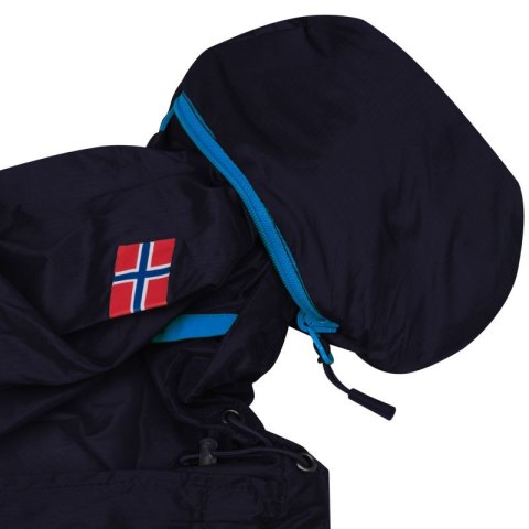 Kurtka Trollkids Kids Fjell Running Jacket Jr 909-110 Kurtka Trollkids Kids Fjell Running Jacket Jr 909-110