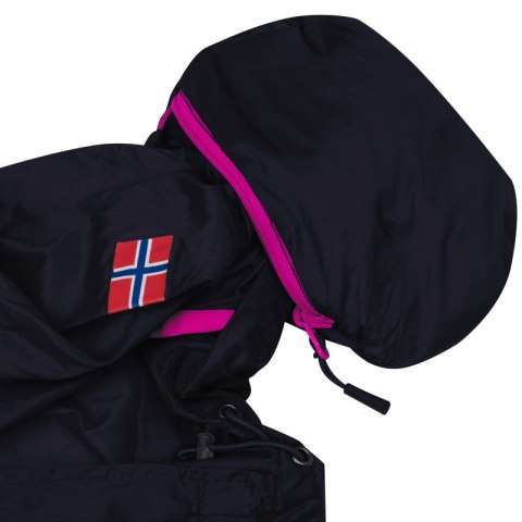 Kurtka Trollkids Kids Fjell Running Jacket Jr 909-114 Kurtka Trollkids Kids Fjell Running Jacket Jr 909-114