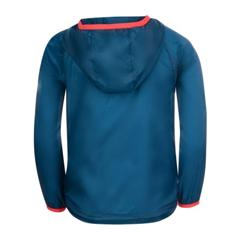 Kurtka Trollkids Kids Fjell Running Jacket Jr 909-155 Kurtka Trollkids Kids Fjell Running Jacket Jr 909-155