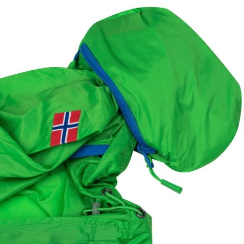 Kurtka Trollkids Kids Fjell Running Jacket Jr 909-304 Kurtka Trollkids Kids Fjell Running Jacket Jr 909-304