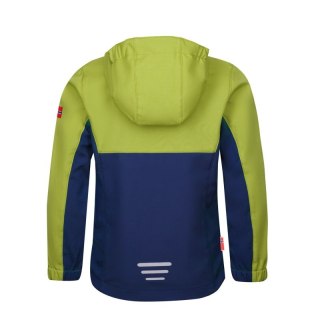 Kurtka Trollkids Kids Kristiansand Jacket Jr 320-345