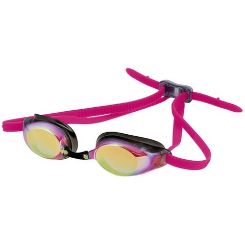 Okulary pływackie Aquafeel Glide Mirrored 4118/77 Okulary pływackie Aquafeel Glide Mirrored 4118/77