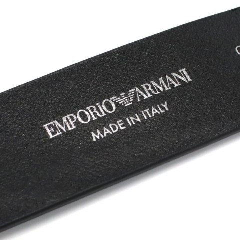 Pasek Emporio Armani M Y4S524-Y210V-80001 Pasek Emporio Armani M Y4S524-Y210V-80001