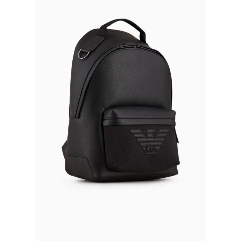 Plecak Emporio Armani M Y4O362-Y216J-81073 Plecak Emporio Armani M Y4O362-Y216J-81073