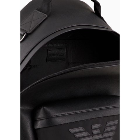 Plecak Emporio Armani M Y4O362-Y216J-81073 Plecak Emporio Armani M Y4O362-Y216J-81073