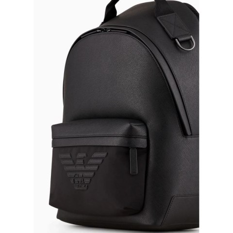 Plecak Emporio Armani M Y4O362-Y216J-81073 Plecak Emporio Armani M Y4O362-Y216J-81073