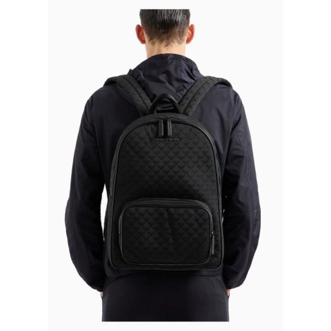 Plecak Emporio Armani Y4O315-Y022V-81336 Plecak Emporio Armani Y4O315-Y022V-81336