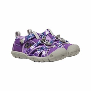 Sandały Keen Seacamp II CNX Jr KE-1026317