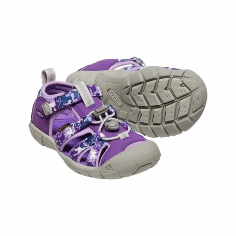 Sandały Keen Seacamp II CNX Jr KE-1026317 Sandały Keen Seacamp II CNX Jr KE-1026317
