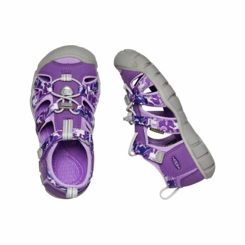 Sandały Keen Seacamp II CNX Jr KE-1026317 Sandały Keen Seacamp II CNX Jr KE-1026317
