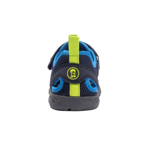 Sandały Trollkids Kids Kroksand Sandal Jr 266-100