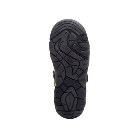 Sandały Trollkids Kids Kroksand Sandal Jr 266-100