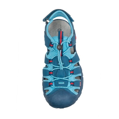 Sandały Trollkids Kids Kvalvika Sandal Jr 194-152 Sandały Trollkids Kids Kvalvika Sandal Jr 194-152