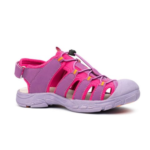 Sandały Trollkids Kids Kvalvika Sandal Jr 194-207 Sandały Trollkids Kids Kvalvika Sandal Jr 194-207