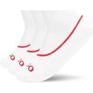 Skarpety Hugo 3 Psl Bianco M 50514921-100