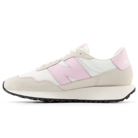Sneakersy damskie New Balance NB 237 stylowe pianka EVA beżowe (WS237CH) Sneakersy damskie New Balance NB 237 stylowe pianka EVA beżowe (WS237CH)