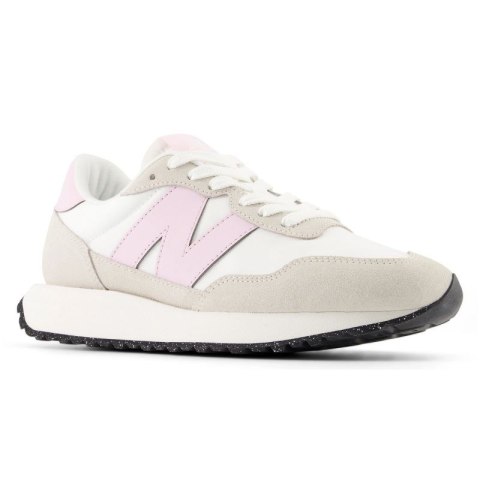 Sneakersy damskie New Balance NB 237 stylowe pianka EVA beżowe (WS237CH) Sneakersy damskie New Balance NB 237 stylowe pianka EVA beżowe (WS237CH)