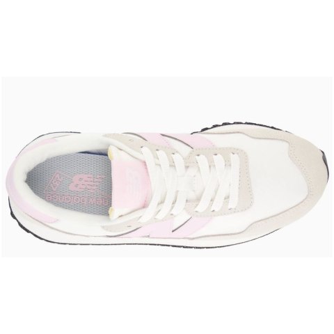 Sneakersy damskie New Balance NB 237 stylowe pianka EVA beżowe (WS237CH) Sneakersy damskie New Balance NB 237 stylowe pianka EVA beżowe (WS237CH)