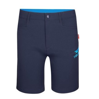 Spodenki Trollkids Kids Haugesund Shorts Jr 330-117