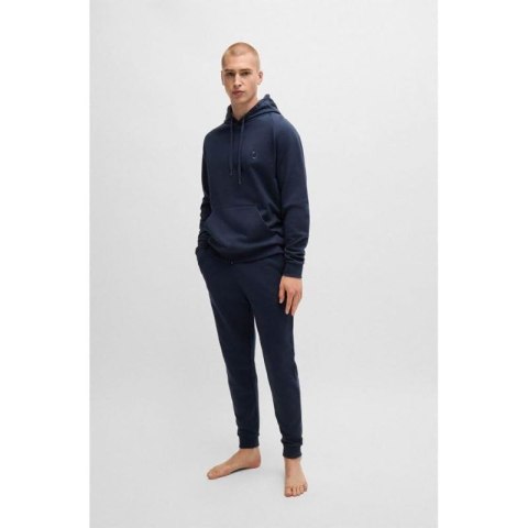 Spodnie Boss Fashion BLU M 50515175-403 Spodnie Boss Fashion BLU M 50515175-403