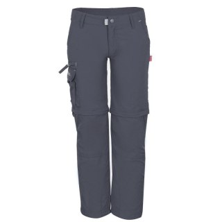 Spodnie Trollkids Kids Oppland Pants Jr 211-602