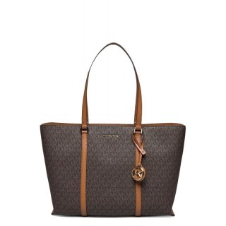 Torebka Michael Kors BRN-ACO 30R4G1LT3B