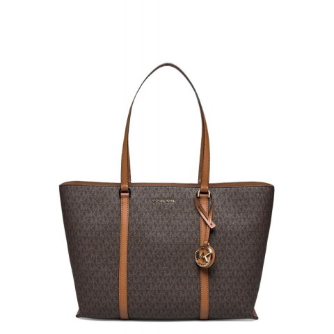 Torebka Michael Kors BRN-ACO 30R4G1LT3B
