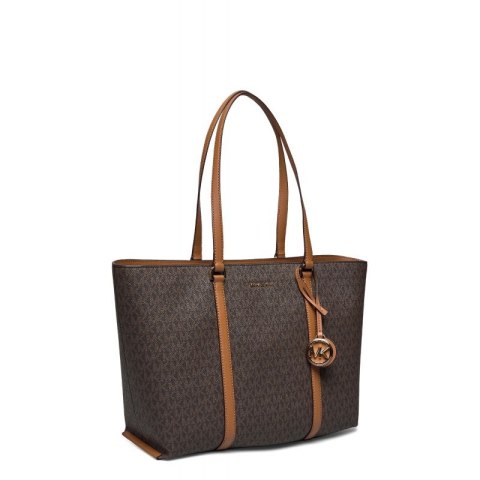 Torebka Michael Kors BRN-ACO 30R4G1LT3B