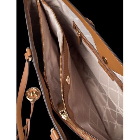 Torebka Michael Kors BRN-ACO 30R4G1LT3B