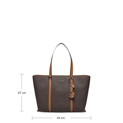 Torebka Michael Kors BRN-ACO 30R4G1LT3B