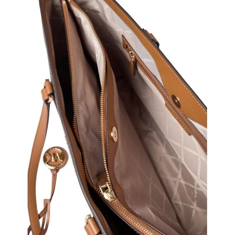 Torebka Michael Kors BRN-ACO 30R4G1LT3B