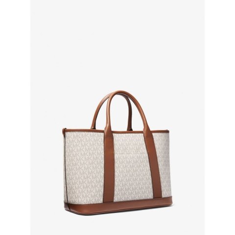 Torebka Michael Kors Luisa Medium Signature Logo Satchel VAN-LUG 30R4G99S2V Torebka Michael Kors Luisa Medium Signature Logo Satchel VAN-LUG 30R4G99S2V