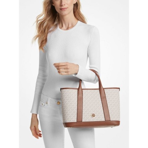 Torebka Michael Kors Luisa Medium Signature Logo Satchel VAN-LUG 30R4G99S2V Torebka Michael Kors Luisa Medium Signature Logo Satchel VAN-LUG 30R4G99S2V