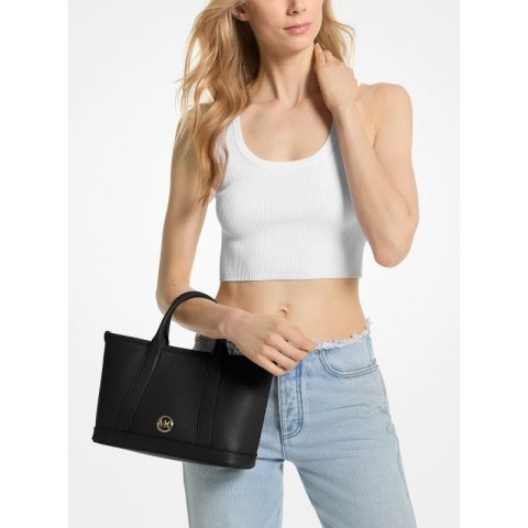 Torebka Michael Kors Luisa Small Pebbled 30R4G99T1L Torebka Michael Kors Luisa Small Pebbled 30R4G99T1L