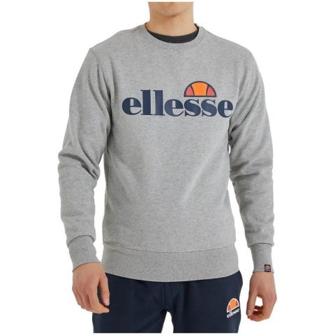 Bluza Ellesse SL Succiso Sweatshirt M SHC07930-112 Bluza Ellesse SL Succiso Sweatshirt M SHC07930-112